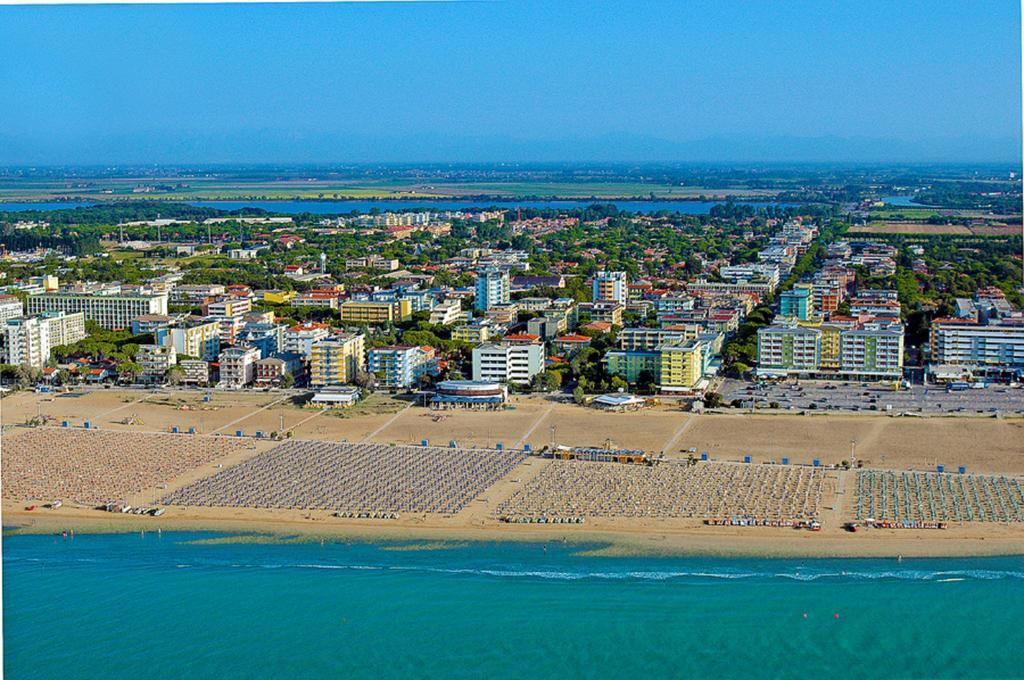 Residence G. Verdi Бібіоне Екстер'єр фото