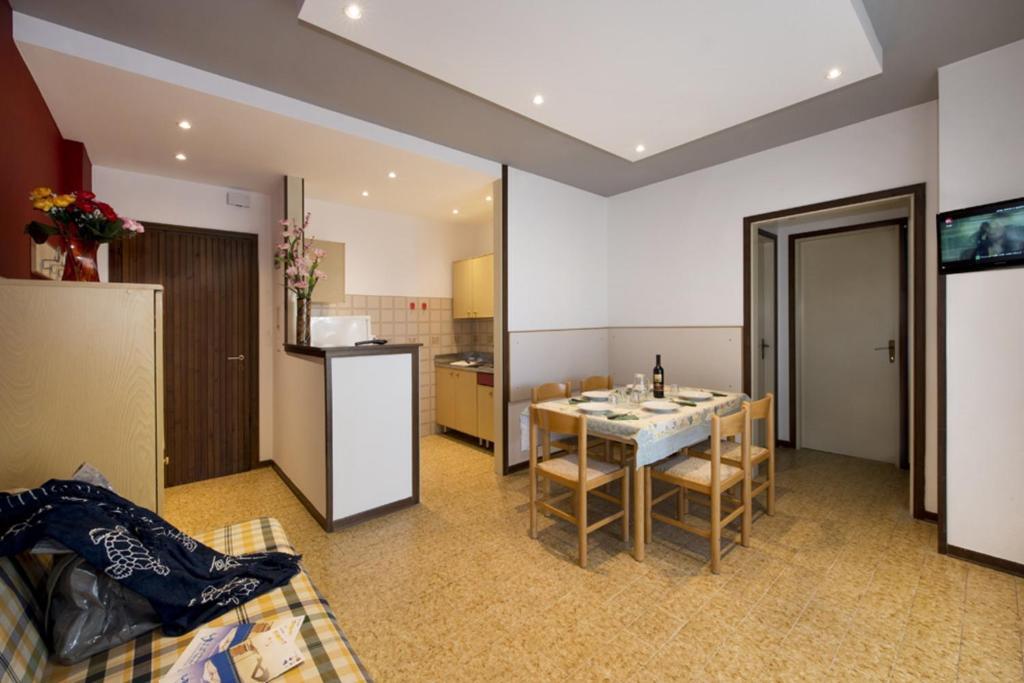 Residence G. Verdi Бібіоне Номер фото